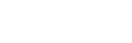 Trabaja con nosotros Trabajar con nosotros es una actividad muy variada, desde preparar nuestros deliciosos productos hasta ser Gerente de tienda o parte del Centro de Apoyo. Lo que se ofrece es: •Línea de carrera y desarrollo personal
•Flexibilidad de horarios
•Excelente ambiente de trabajo
•Capacitación permanente
•Programas de reconocimiento